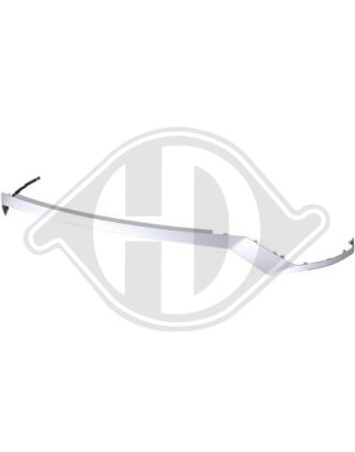 Modanatura decorativa/ protettiva Paraurti Hyundai Ioniq 5 21- (Cod. D-6822063)