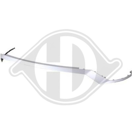 Modanatura decorativa/ protettiva Paraurti Hyundai Ioniq 5 21- (Cod. D-6822063)