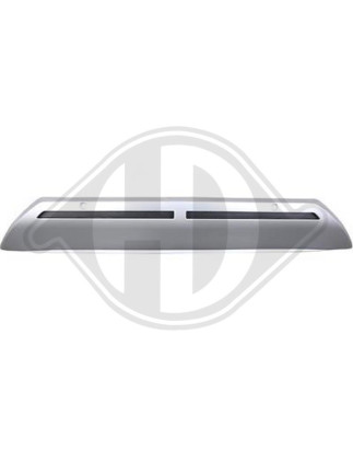 Modanatura decorativa/ protettiva Paraurti Hyundai Ioniq 5 21- (Cod. D-6822067)