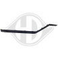 Modanatura decorativa/ protettiva Paraurti Hyundai Ioniq 5 21- (Cod. D-6822142)