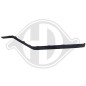 Modanatura decorativa/ protettiva Paraurti Hyundai Ioniq 5 21- (Cod. D-6822143)