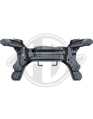 Telaio ausiliario / Supporto aggregati Hyundai Matrix 01-05 (Cod. D-6825119)