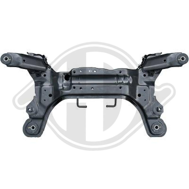 Telaio ausiliario / Supporto aggregati Hyundai Matrix 01-05 (Cod. D-6825119)
