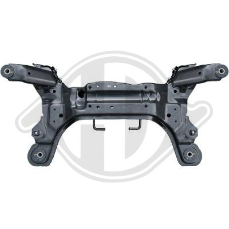 Telaio ausiliario / Supporto aggregati Hyundai Matrix 01-05 (Cod. D-6825119)