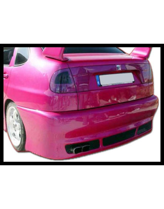 Paraurti Posteriore Seat Cordoba 93-97 (Cod. E-TCS4650)