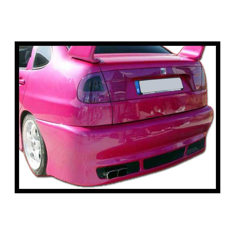 Paraurti Posteriore Seat Cordoba 93-97 (Cod. E-TCS4650)