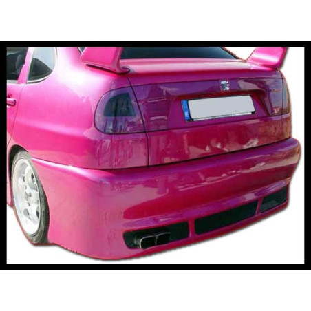 Paraurti Posteriore Seat Cordoba 93-97 (Cod. E-TCS4650)