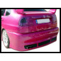 Paraurti Posteriore Seat Cordoba 93-97 (Cod. E-TCS4650)