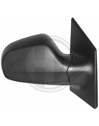 Specchio retrovisore esterno Hyundai Matrix 01-05 (Cod. D-6825824)