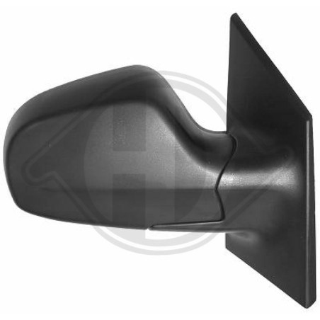 Specchio retrovisore esterno Hyundai Matrix 01-05 (Cod. D-6825824)
