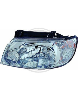 Faro anteriore destro Hyundai Matrix 01-05 (Cod. D-6825882)
