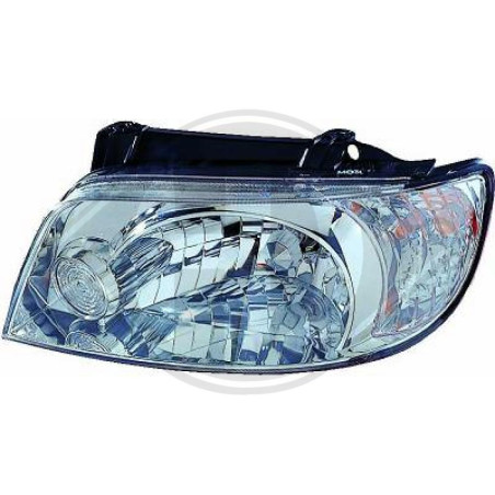 Faro anteriore destro Hyundai Matrix 01-05 (Cod. D-6825882)