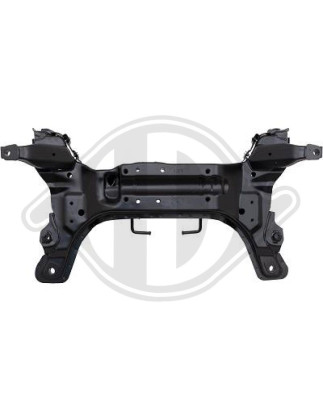 Telaio ausiliario / Supporto aggregati Hyundai Matrix 06-08 (Cod. D-6825919)