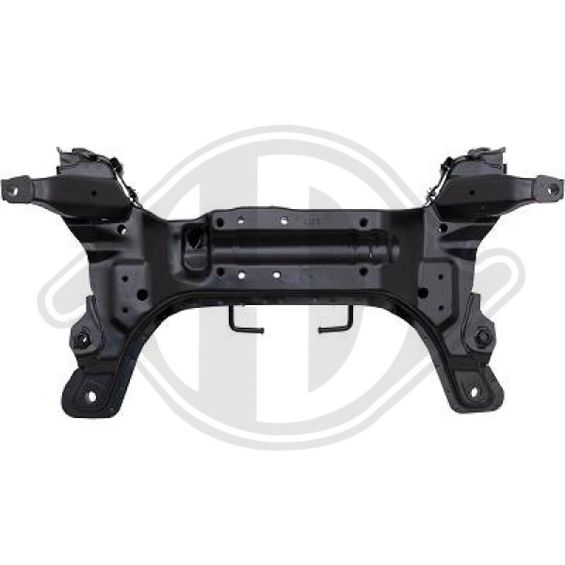 Telaio ausiliario / Supporto aggregati Hyundai Matrix 06-08 (Cod. D-6825919)