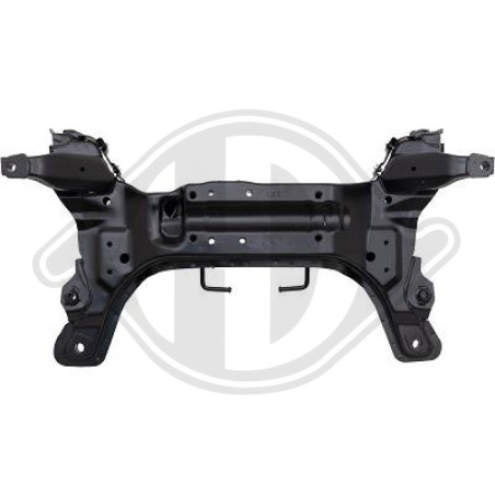 Telaio ausiliario / Supporto aggregati Hyundai Matrix 06-08 (Cod. D-6825919)
