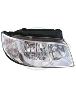 Faro anteriore destro Hyundai Matrix 06-08 (Cod. D-6825980)