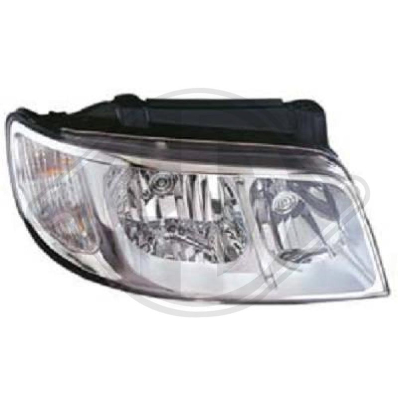 Faro anteriore destro Hyundai Matrix 06-08 (Cod. D-6825980)