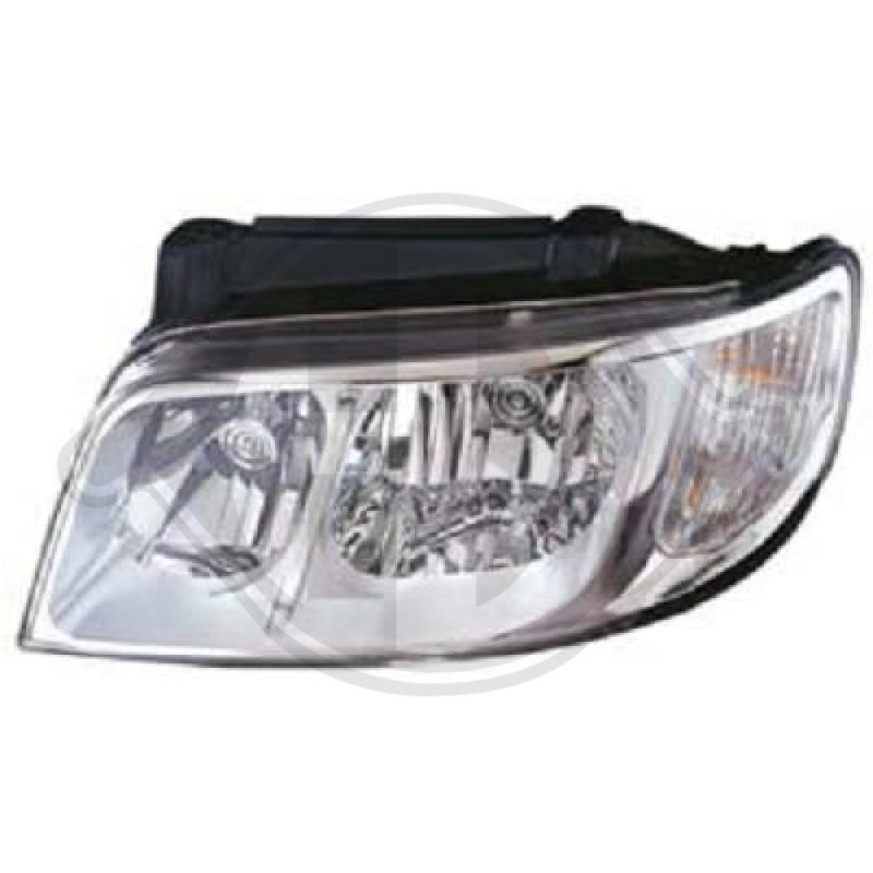 Faro anteriore sinistro Hyundai Matrix 06-08 (Cod. D-6825981)