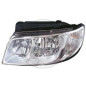 Faro anteriore sinistro Hyundai Matrix 06-08 (Cod. D-6825981)