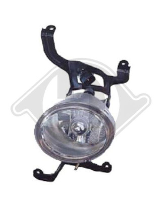 Fendinebbia destro Hyundai Matrix 06-08 (Cod. D-6825988)