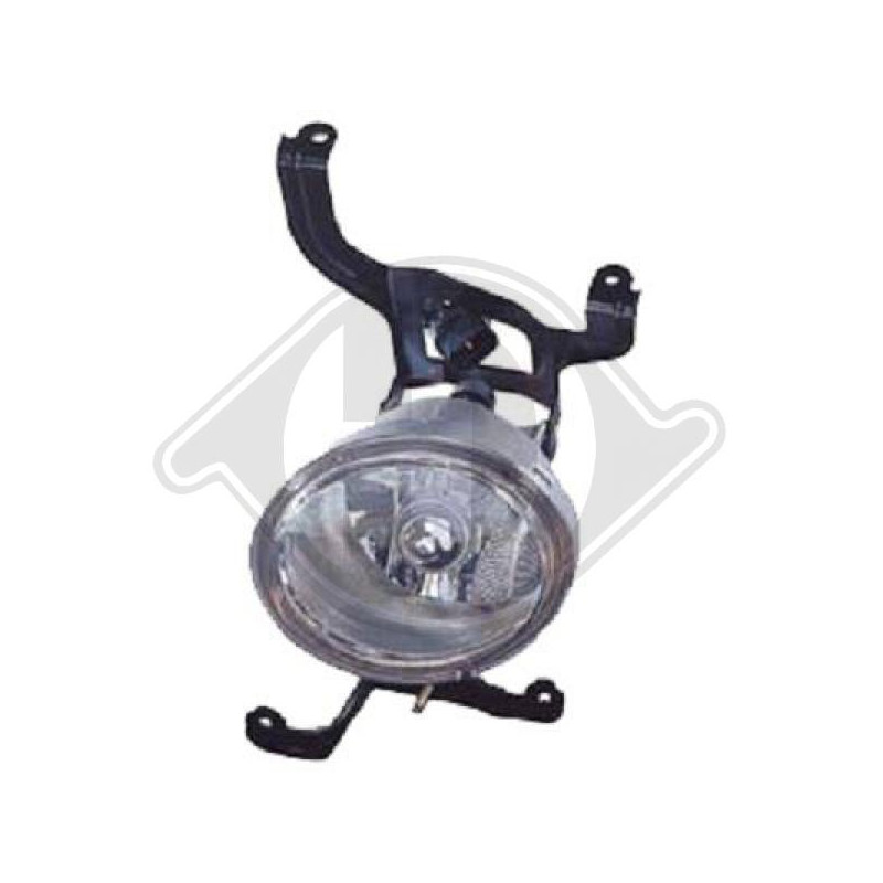 Fendinebbia destro Hyundai Matrix 06-08 (Cod. D-6825988)