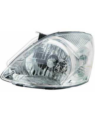 Faro anteriore destro Hyundai Matrix 08- (Cod. D-6826880)