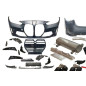 Kit Estetico BMW G22 / G23 Look M4 (Cod. E-TCB4206G2220141)