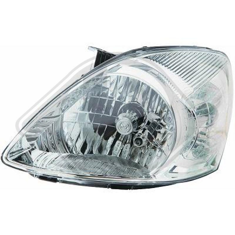 Faro anteriore sinistro Hyundai Matrix 08- (Cod. D-6826881)