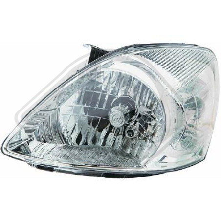 Faro anteriore sinistro Hyundai Matrix 08- (Cod. D-6826881)