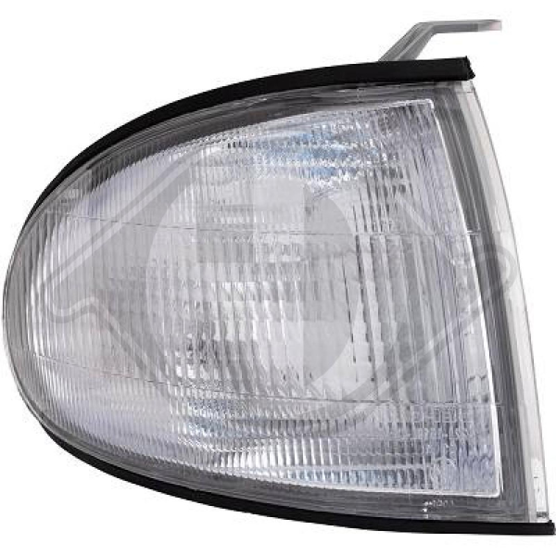 Indicatore direzione anteriore sinistro Hyundai Accent 3 Trg. 94-99 (Cod. D-6830273)