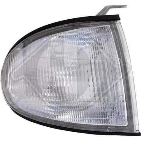 Indicatore direzione anteriore sinistro Hyundai Accent 3 Trg. 94-99 (Cod. D-6830273)