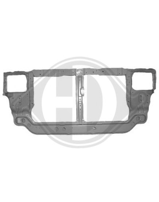 Pannellatura anteriore Hyundai Accent(3/5-Trg) 00-02 (Cod. D-6832002)