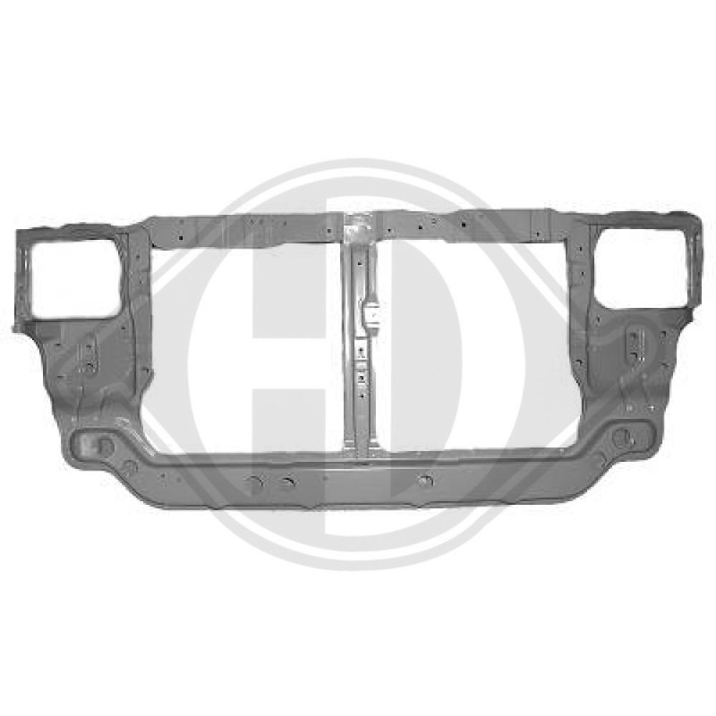 Pannellatura anteriore Hyundai Accent(3/5-Trg) 00-02 (Cod. D-6832002)