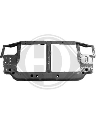Pannellatura anteriore Hyundai Accent(3/5-Trg) 00-02 (Cod. D-6832003)