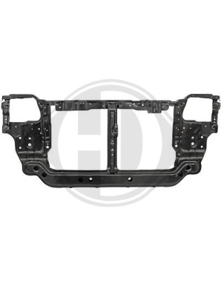 Pannellatura anteriore Hyundai Accent 4/5 Trg 02-06 (Cod. D-6832102)