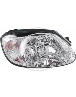 Faro anteriore destro Hyundai Accent 4/5 Trg 02-06 (Cod. D-6832182)