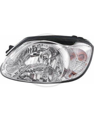 Faro anteriore destro Hyundai Accent 4/5 Trg 02-06 (Cod. D-6832183)