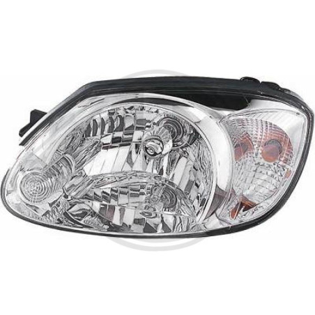 Faro anteriore destro Hyundai Accent 4/5 Trg 02-06 (Cod. D-6832183)