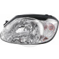 Faro anteriore destro Hyundai Accent 4/5 Trg 02-06 (Cod. D-6832183)