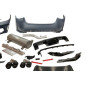 Kit Estetico BMW G22 / G23 Look M4 (Cod. E-TCB4206G2220141)