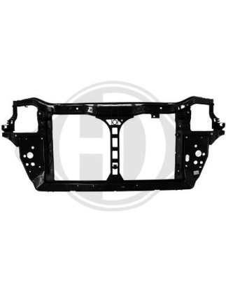 Pannellatura anteriore Hyundai Accent 06- (Cod. D-6833002)