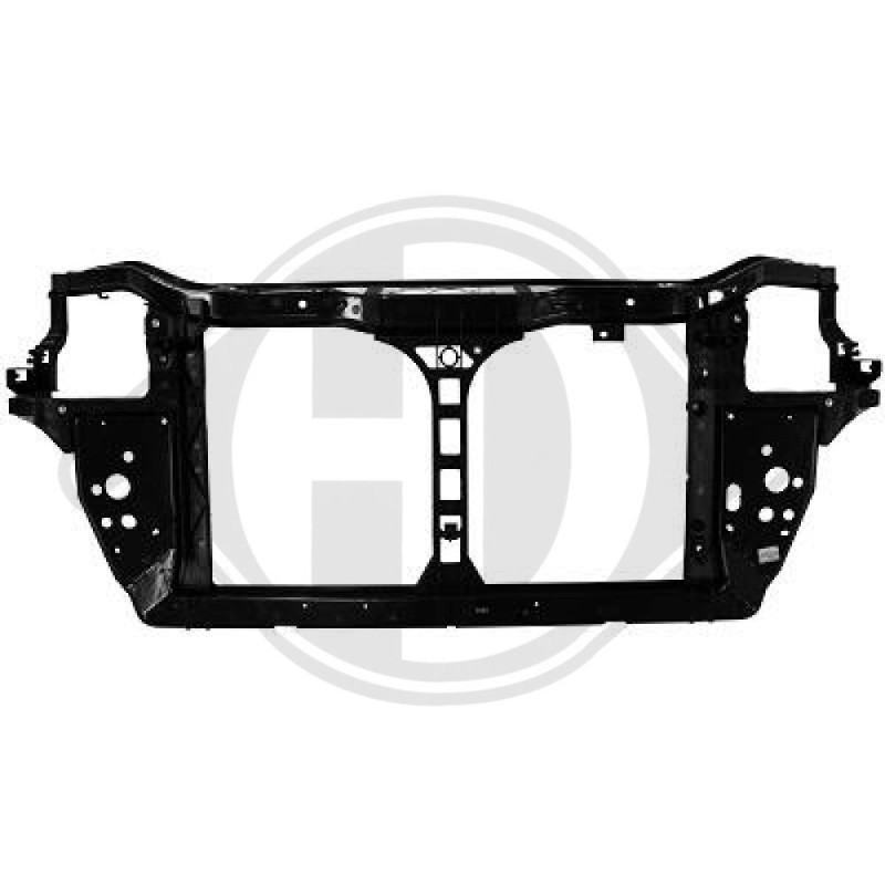 Pannellatura anteriore Hyundai Accent 06- (Cod. D-6833002)