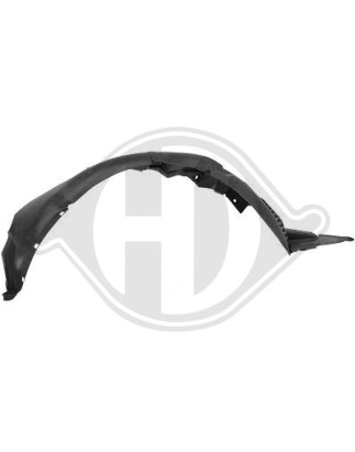 Copertura Passaruota anteriore destro Hyundai Accent 06- (Cod. D-6833008)
