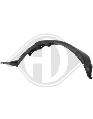 Copertura Passaruota anteriore sinistro Hyundai Accent 06- (Cod. D-6833009)