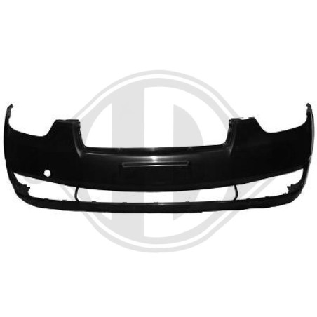 Paraurti anteriore Hyundai Accent 06- (Cod. D-6833050)