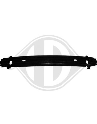 Supporto Paraurti anteriore Hyundai Accent 06- (Cod. D-6833060)