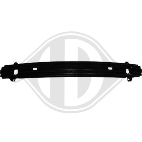 Supporto Paraurti anteriore Hyundai Accent 06- (Cod. D-6833060)