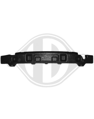 Ammortizzatore d'urto Paraurti Hyundai Accent 06- (Cod. D-6833062)