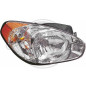 Faro anteriore destro Hyundai Accent 06- (Cod. D-6833080)