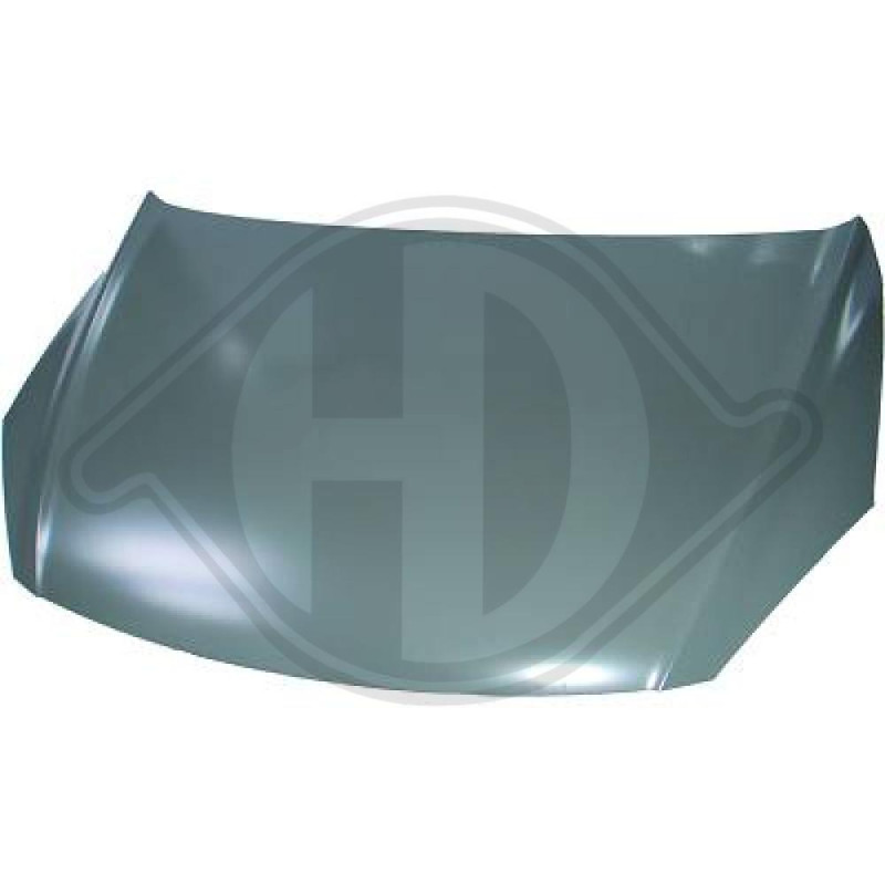 Cofano motore Hyundai I30 5-trg./Station wagon/Berl. 07-10 (Cod. D-6835000)